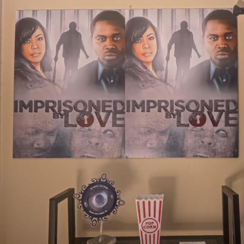 Vinyl Boards & Vinyl Posters